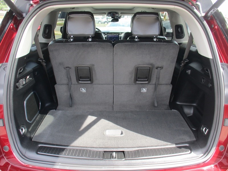 Jeep Grand Cherokee Limited 4x4 2021