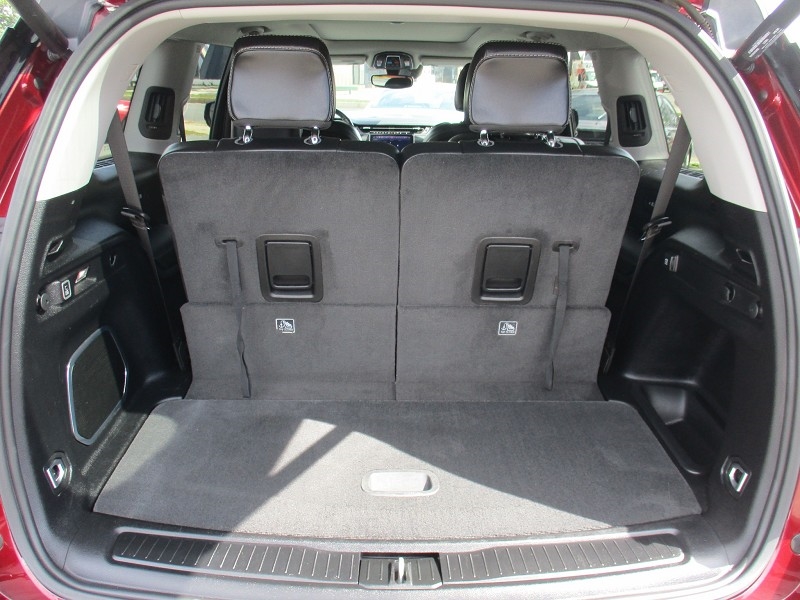 Jeep Grand Cherokee Limited 4x4 2021