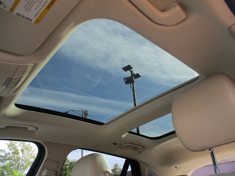 Mercedes-Benz GLC GLC 300 4MATIC SUV 2019