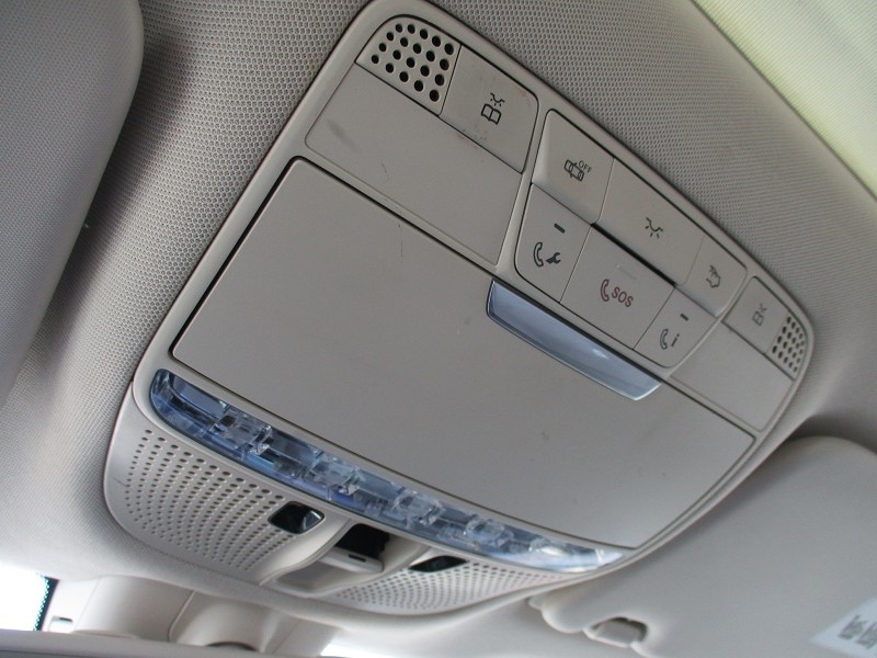 Mercedes-Benz GLC GLC 300 4MATIC SUV 2019