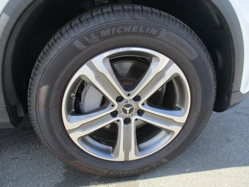 Mercedes-Benz GLC GLC 300 4MATIC SUV 2019