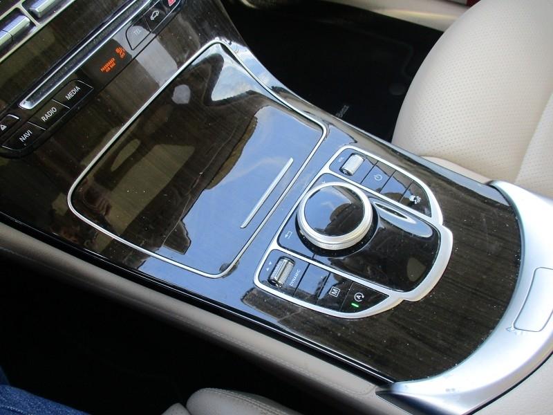 Mercedes-Benz GLC GLC 300 4MATIC SUV 2019