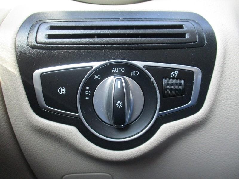 Mercedes-Benz GLC GLC 300 4MATIC SUV 2019