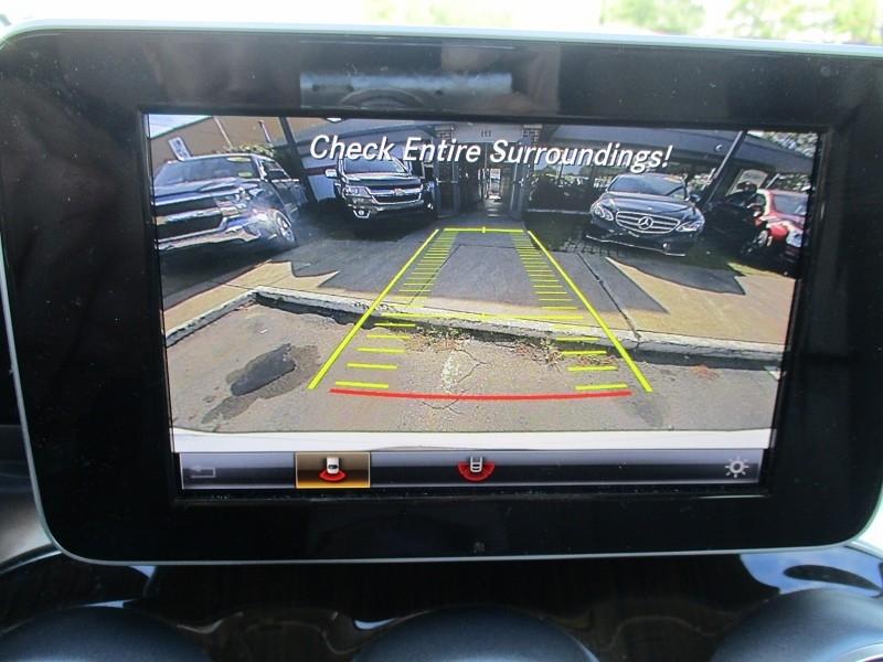 Mercedes-Benz GLC GLC 300 4MATIC SUV 2019