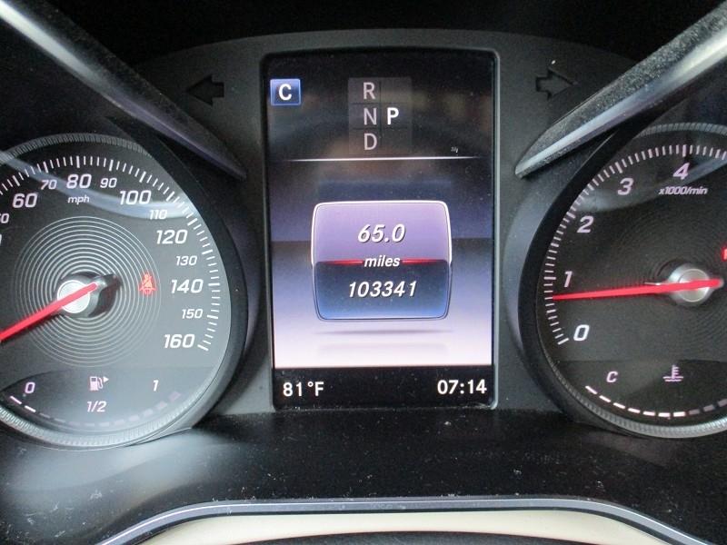 Mercedes-Benz GLC GLC 300 4MATIC SUV 2019