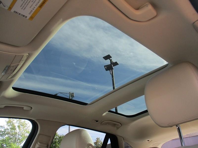 Mercedes-Benz GLC GLC 300 4MATIC SUV 2019