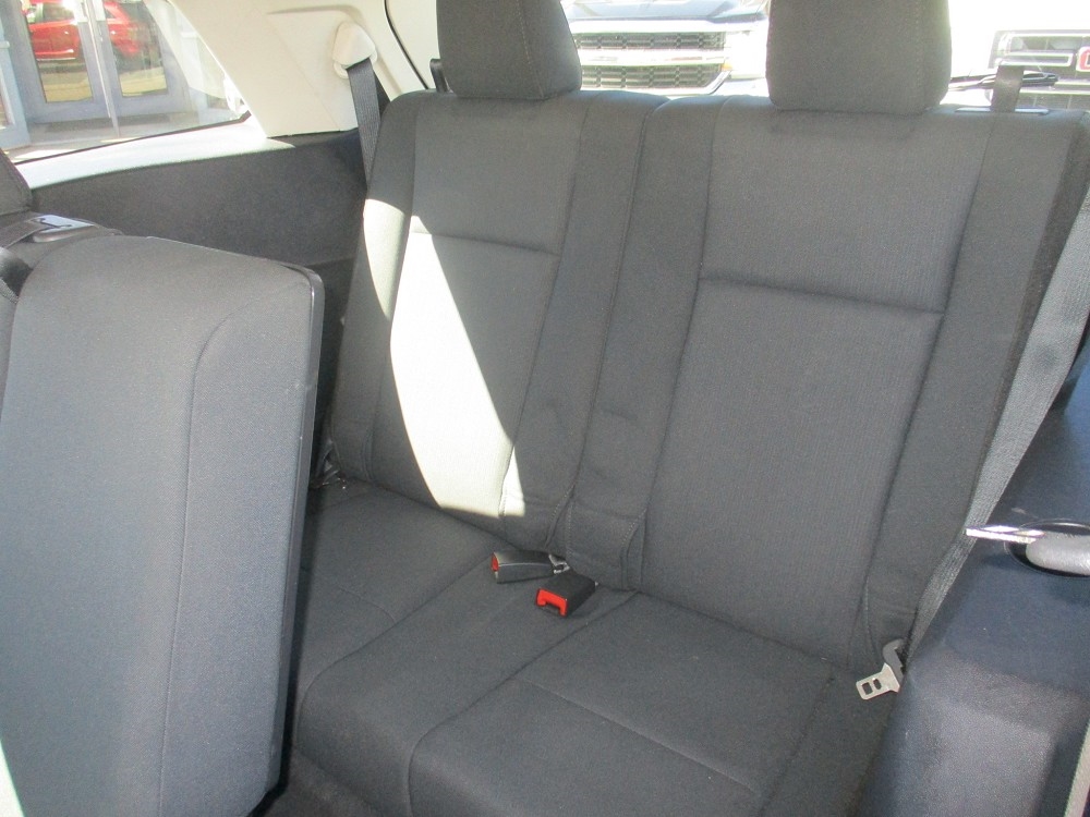 2010 Dodge Journey SXT photo 10