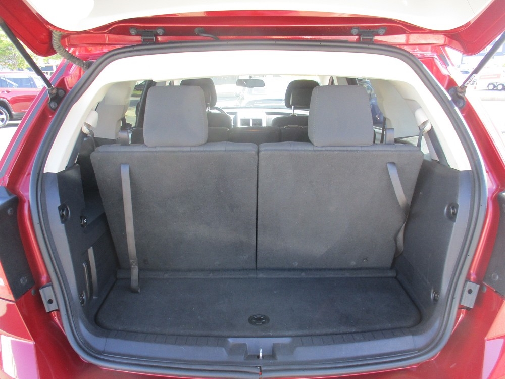 2010 Dodge Journey SXT photo 14
