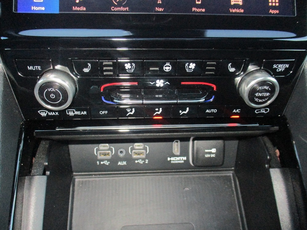 Jeep Grand Cherokee L Overland 4x4 2023