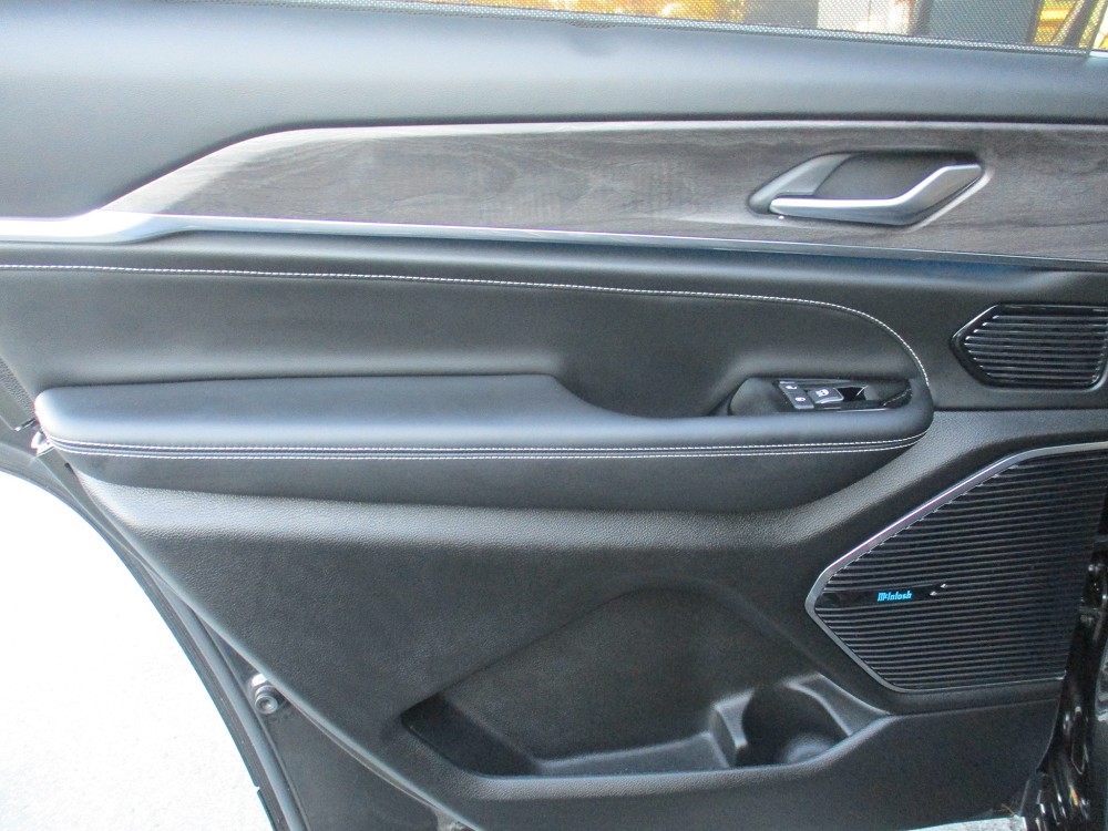 Jeep Grand Cherokee L Overland 4x4 2023