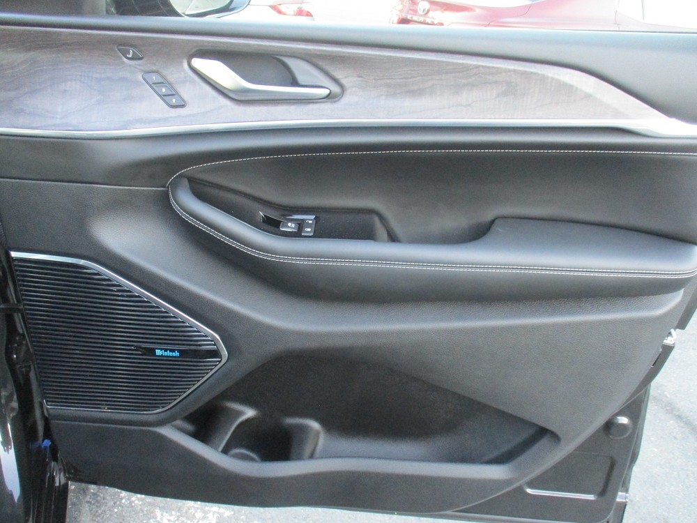 Jeep Grand Cherokee L Overland 4x4 2023