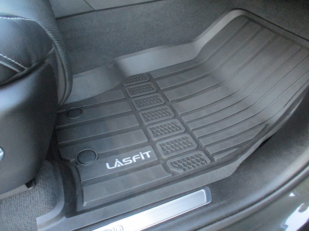 Jeep Grand Cherokee L Overland 4x4 2023