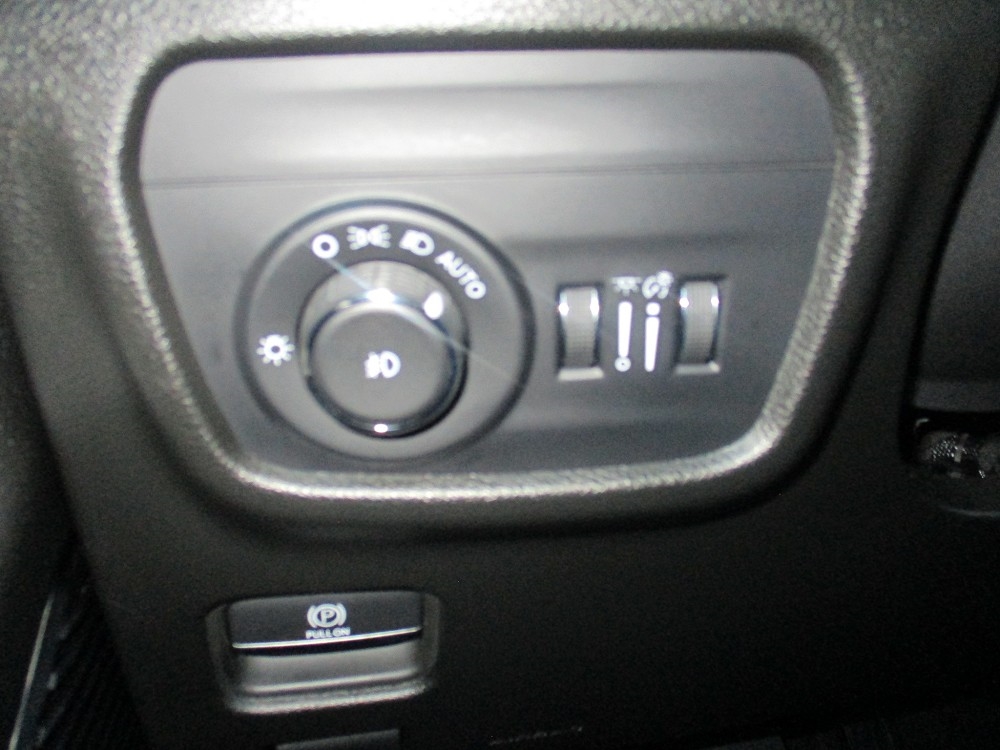 Jeep Grand Cherokee L Overland 4x4 2023