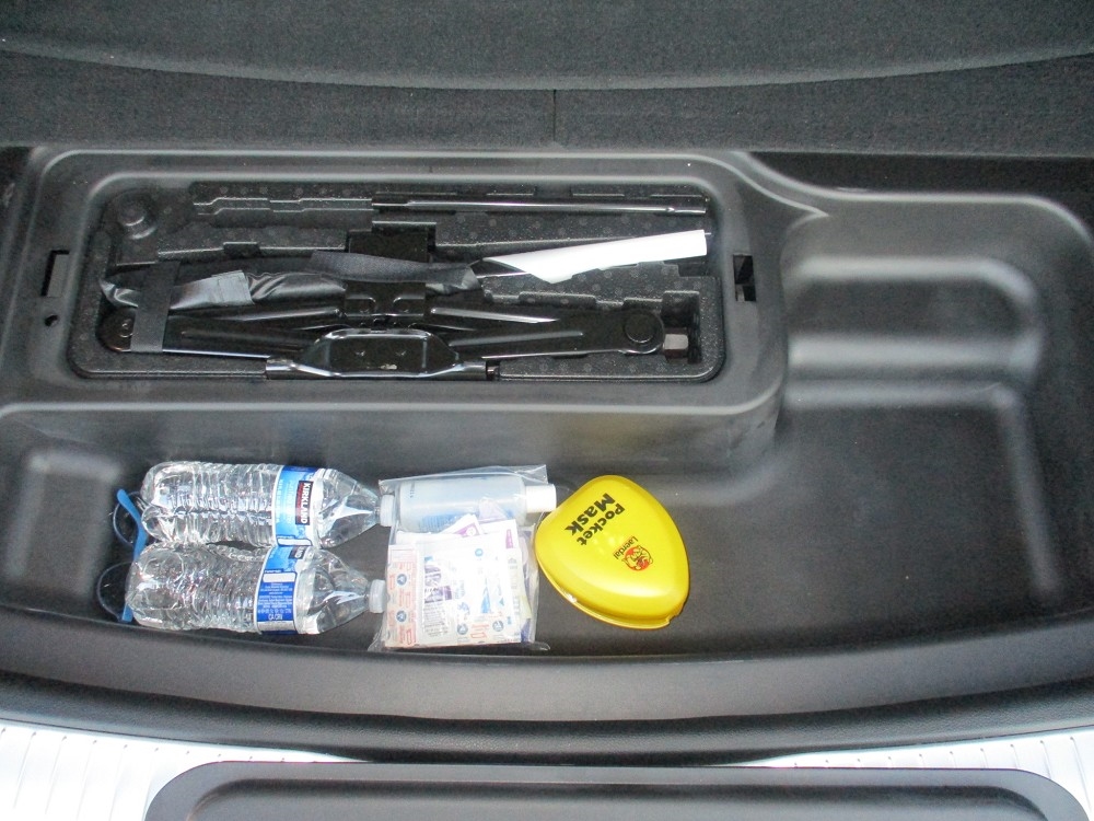 Jeep Grand Cherokee L Overland 4x4 2023