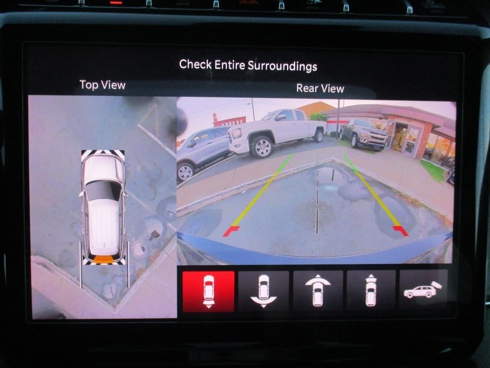 Jeep Grand Cherokee L Overland 4x4 2023