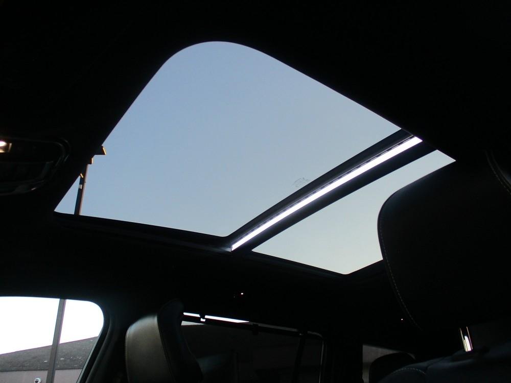 Jeep Grand Cherokee L Overland 4x4 2023