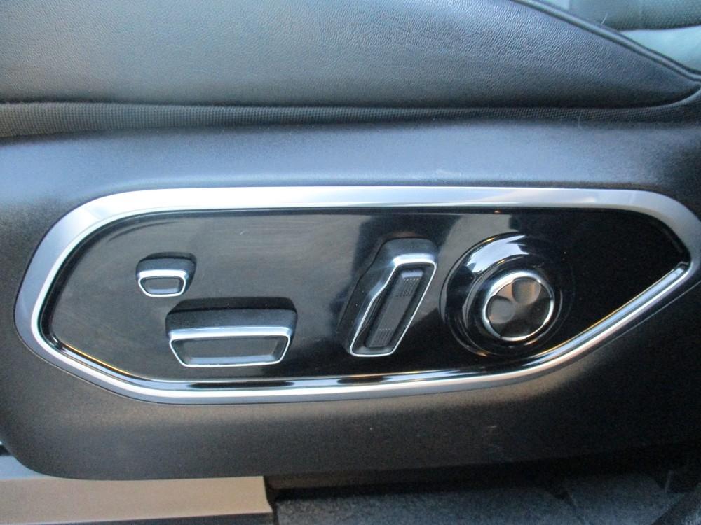 Jeep Grand Cherokee L Overland 4x4 2023