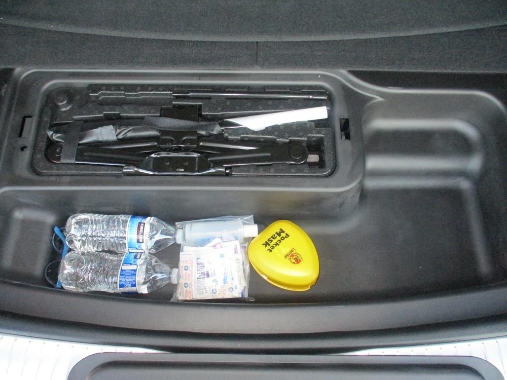 Jeep Grand Cherokee L Overland 4x4 2023