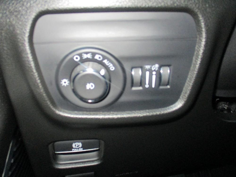 Jeep Grand Cherokee L Overland 4x4 2023