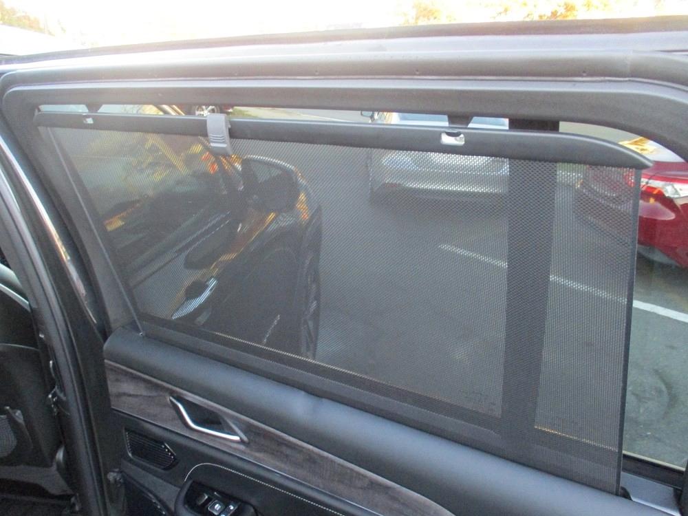 Jeep Grand Cherokee L Overland 4x4 2023