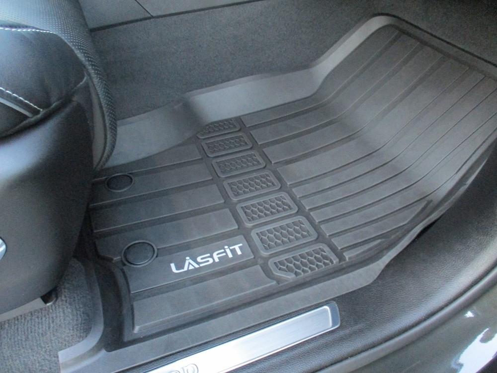 Jeep Grand Cherokee L Overland 4x4 2023