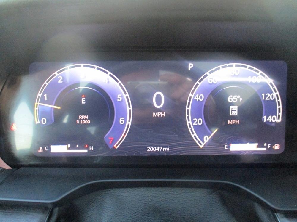 Jeep Grand Cherokee L Overland 4x4 2023