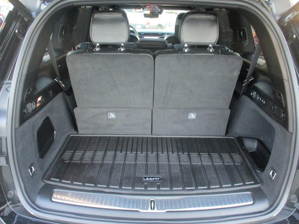 Jeep Grand Cherokee L Overland 4x4 2023