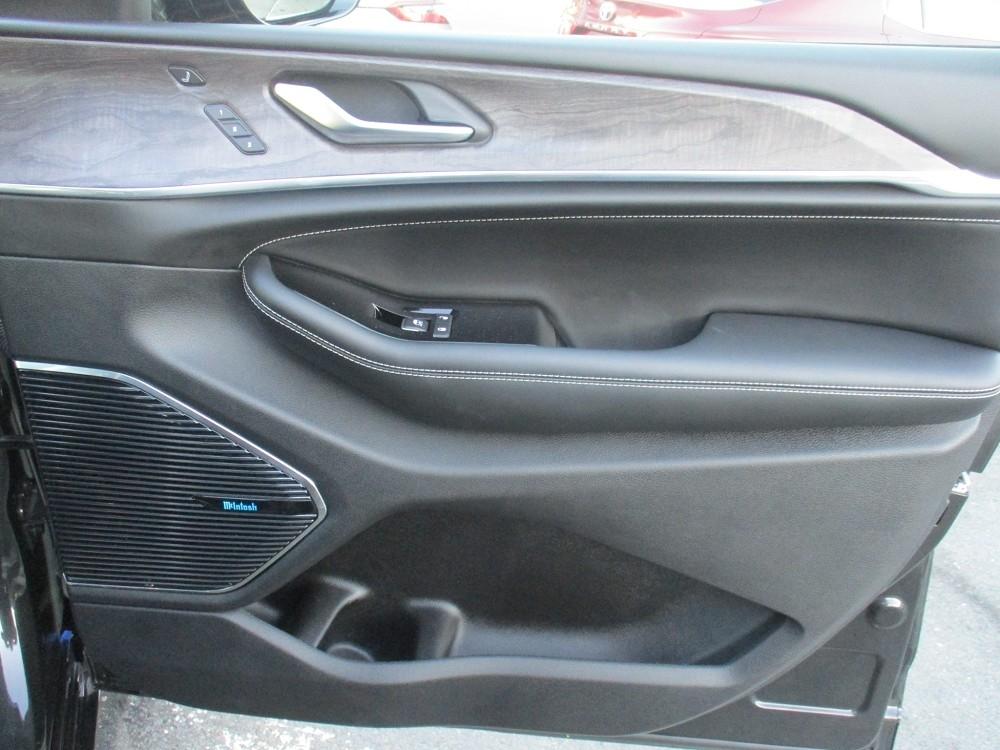 Jeep Grand Cherokee L Overland 4x4 2023