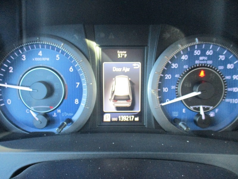 Toyota Sienna LE AWD 7-Passenger (Natl) 2018