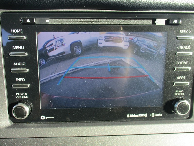 Toyota Sienna LE AWD 7-Passenger (Natl) 2018