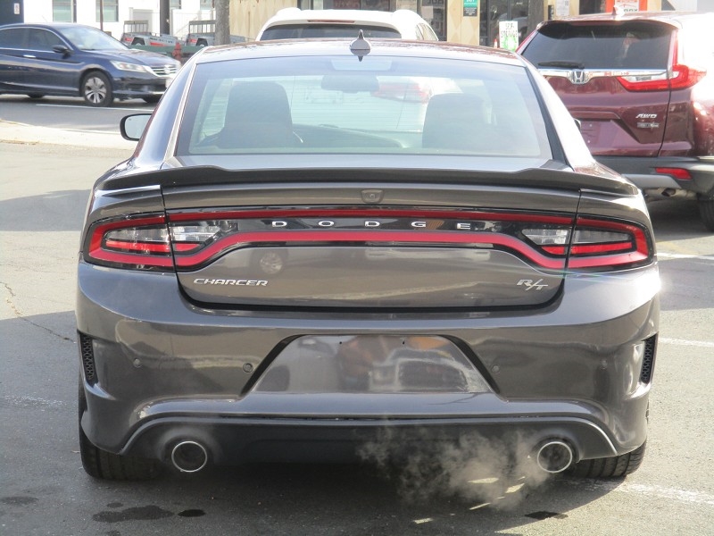 Dodge Charger R/T RWD 2021
