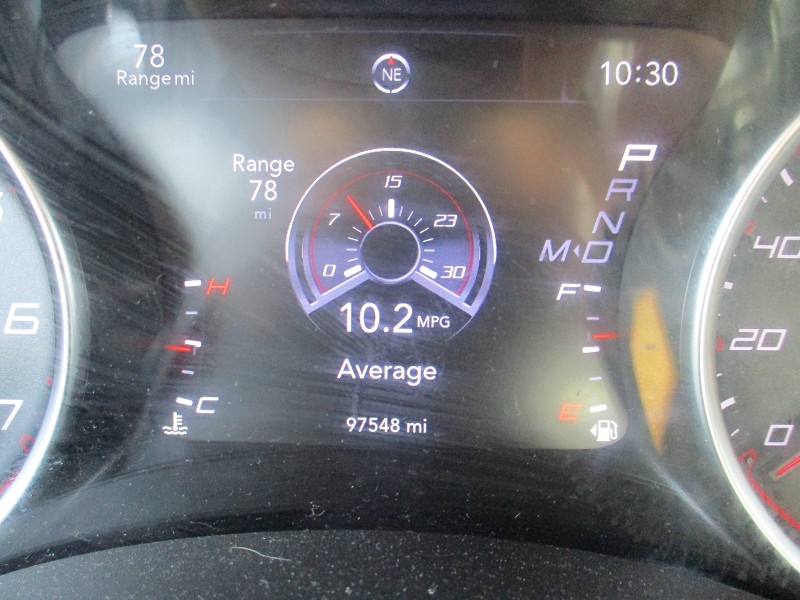 Dodge Charger R/T RWD 2021