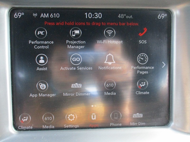 Dodge Charger R/T RWD 2021