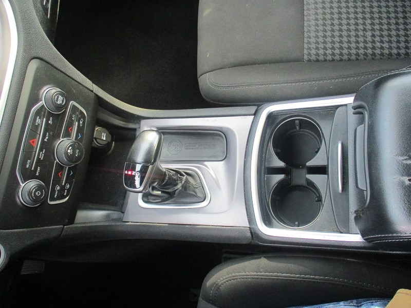 Dodge Charger R/T RWD 2021