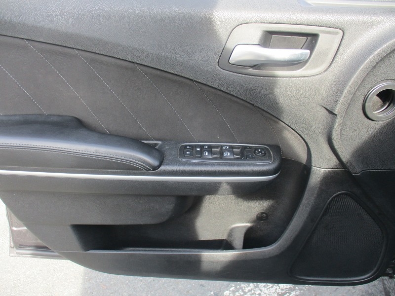 Dodge Charger R/T RWD 2021