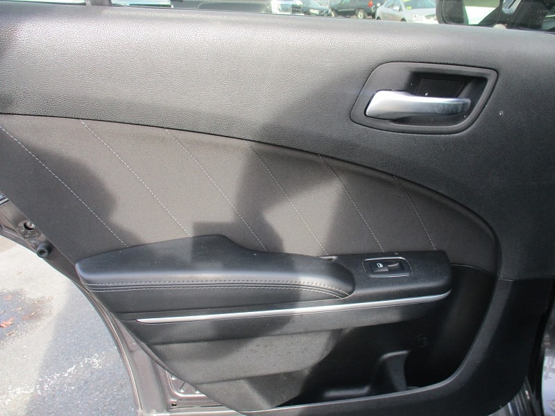 Dodge Charger R/T RWD 2021