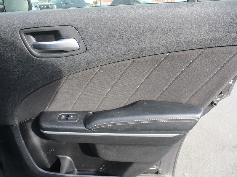 Dodge Charger R/T RWD 2021