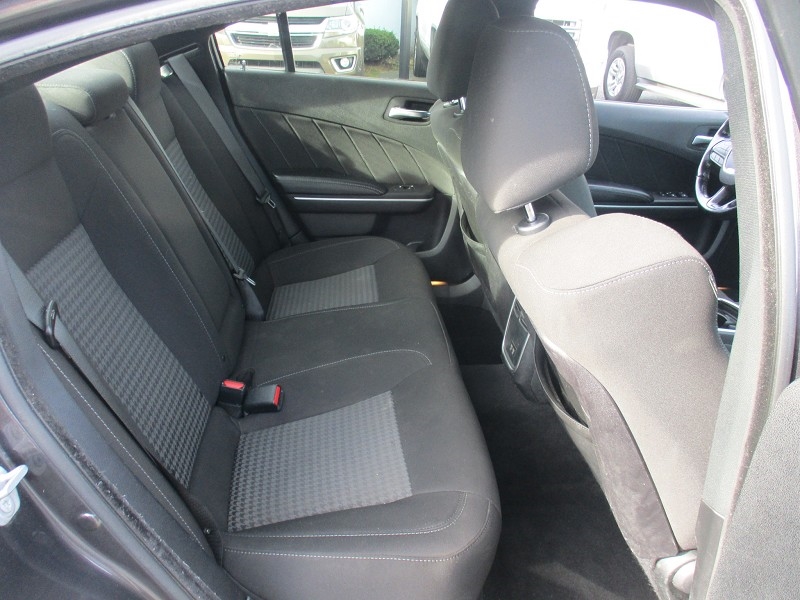 Dodge Charger R/T RWD 2021