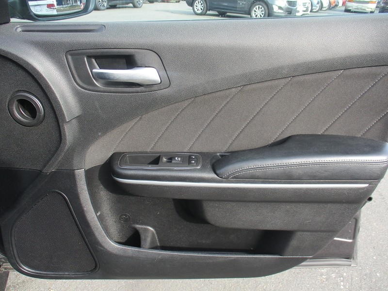 Dodge Charger R/T RWD 2021