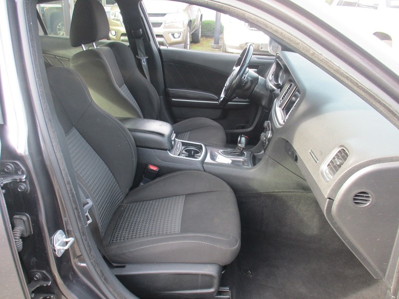 Dodge Charger R/T RWD 2021