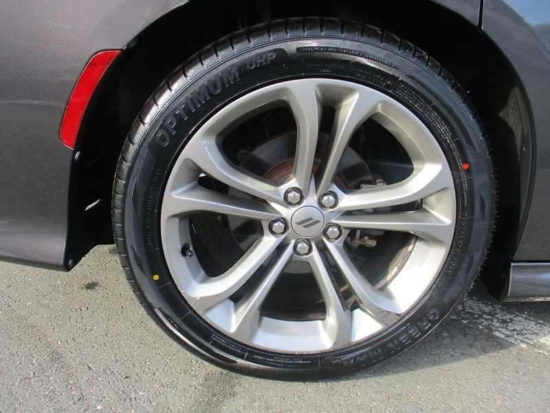 Dodge Charger R/T RWD 2021