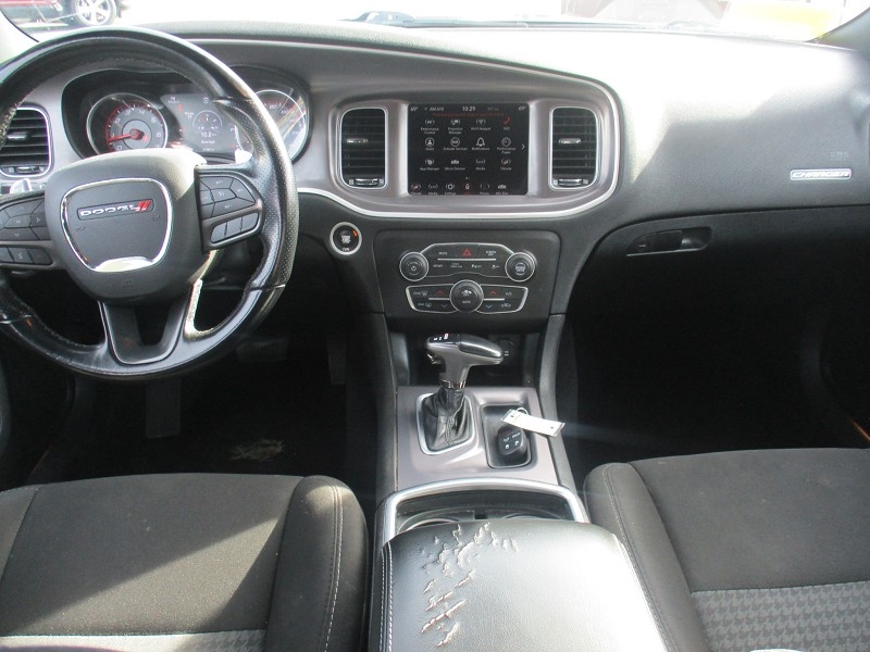 Dodge Charger R/T RWD 2021