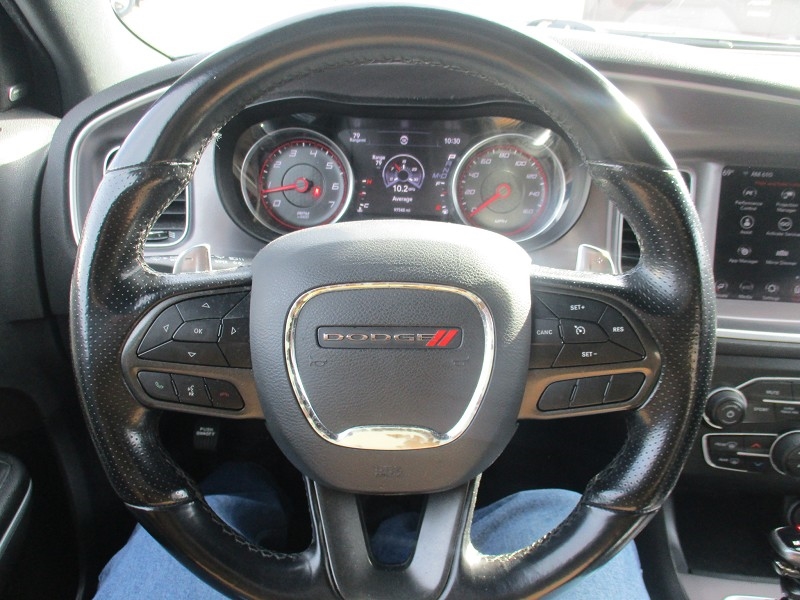 Dodge Charger R/T RWD 2021