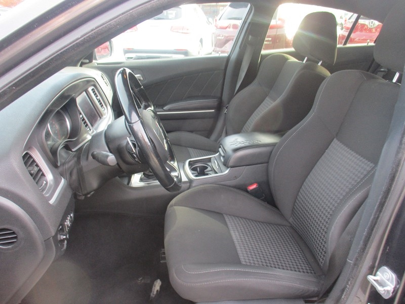 Dodge Charger R/T RWD 2021