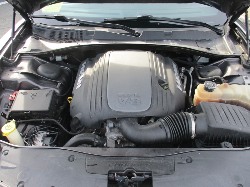 Dodge Charger R/T RWD 2021