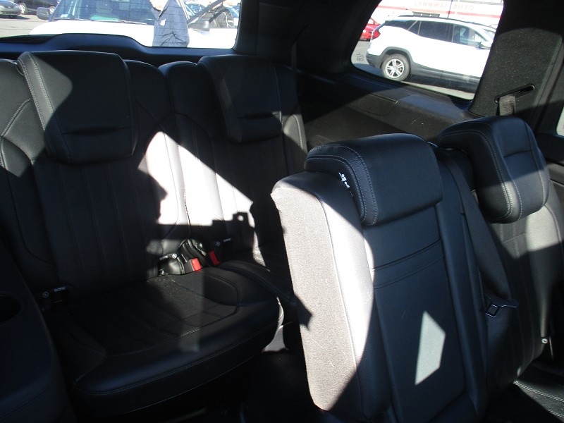 Mercedes-Benz GLS GLS 450 4MATIC SUV 2018