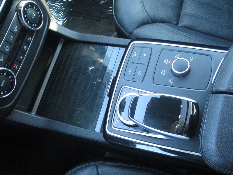 Mercedes-Benz GLS GLS 450 4MATIC SUV 2018