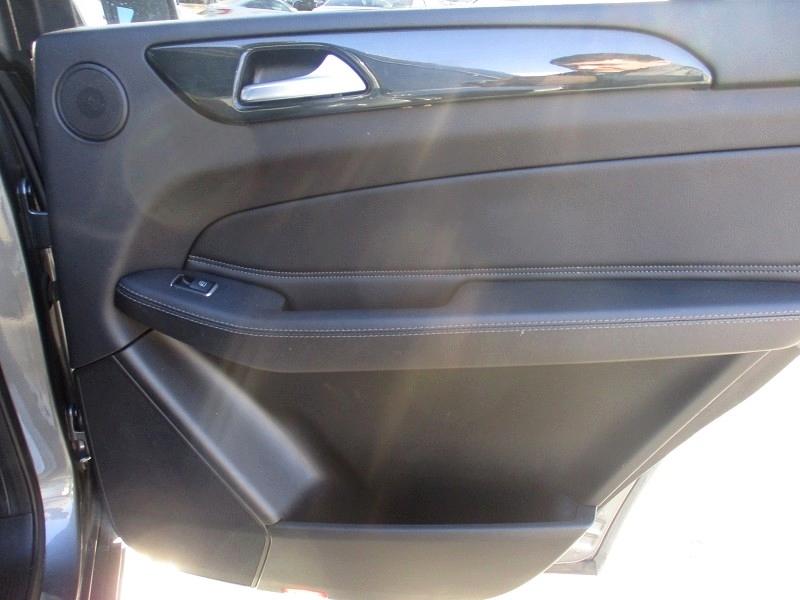 Mercedes-Benz GLS GLS 450 4MATIC SUV 2018