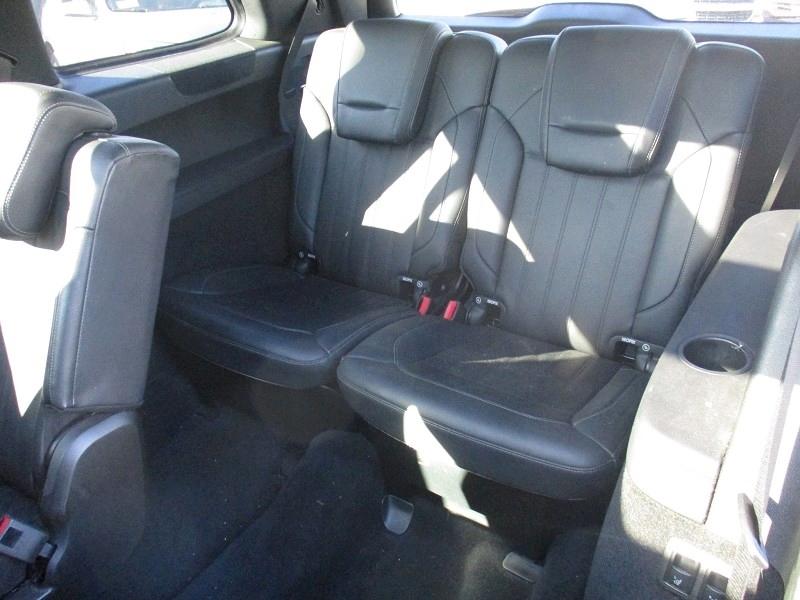 Mercedes-Benz GLS GLS 450 4MATIC SUV 2018