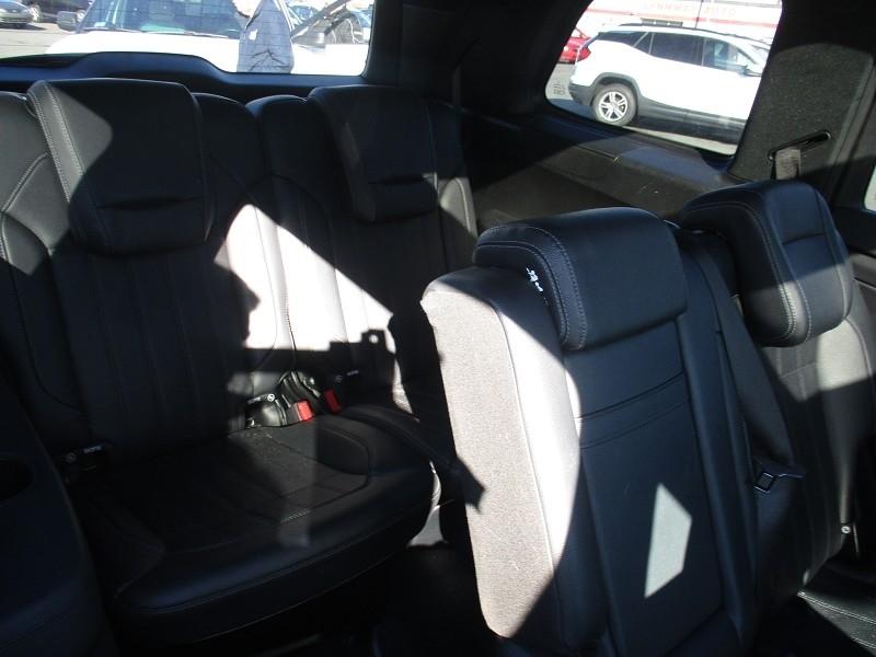 Mercedes-Benz GLS GLS 450 4MATIC SUV 2018